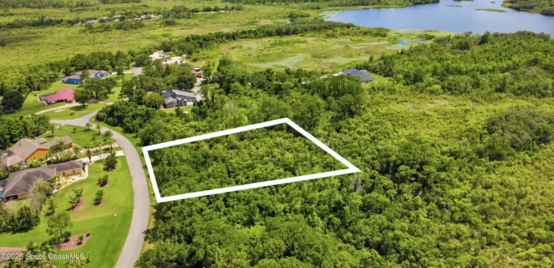 3906 Rambling Acres Drive, Titusville, Fl 32780, FL