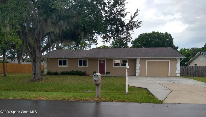 223 Maywood Avenue Nw, Palm Bay, Fl 32907, FL