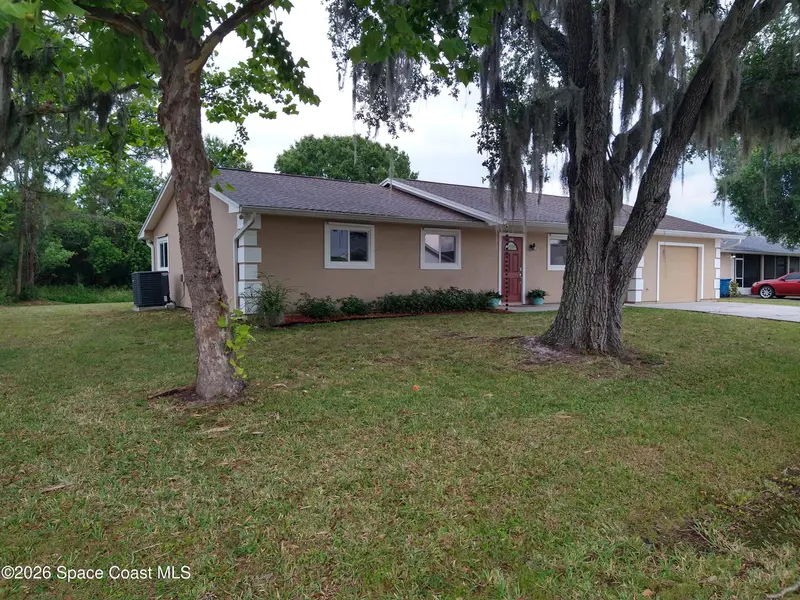 223 Maywood Avenue Nw, Palm Bay, Fl 32907, FL