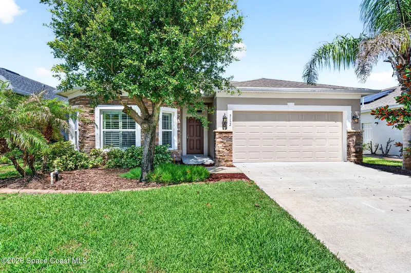 3152 Constellation Drive, Melbourne, Fl 32940, FL