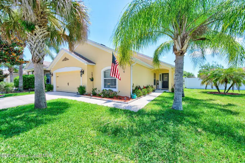 3175 Constellation Drive, Melbourne, Fl 32940, FL