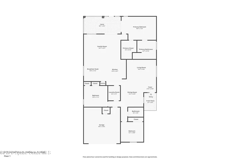 3175 Constellation Drive, Melbourne, Fl 32940, FL