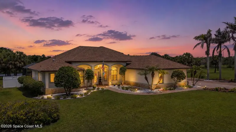 1553 Nome Lane, Malabar, Fl 32950, FL