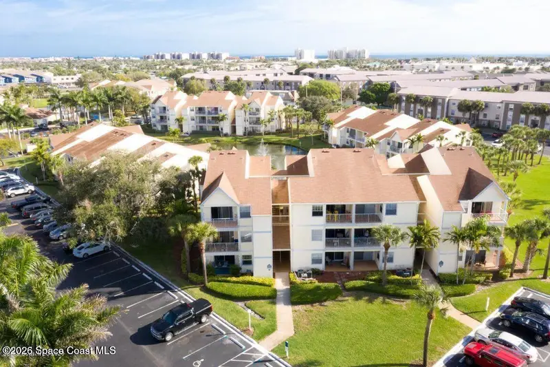 1801 Island Club Drive 5-93, Melbourne, Fl 32903, FL