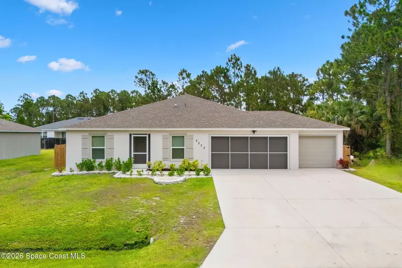 3373 Navajo Avenue Sw, Palm Bay, Fl 32908, FL