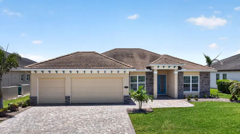3522 Durksly Drive, Melbourne, Fl 32940, FL
