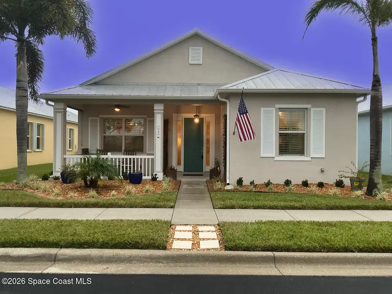 543 Heming Way, Melbourne, Fl 32901, FL