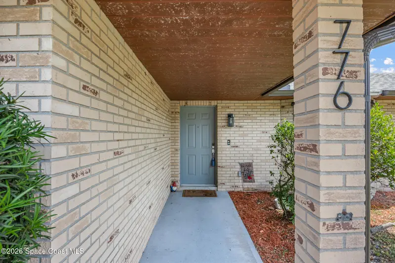 776 Beacon Street Nw, Palm Bay, Fl 32907, FL