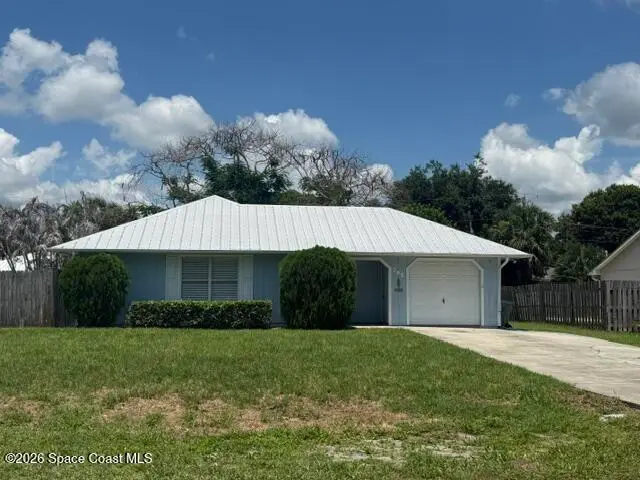 265 13th Avenue, Vero Beach, Fl 32962, FL