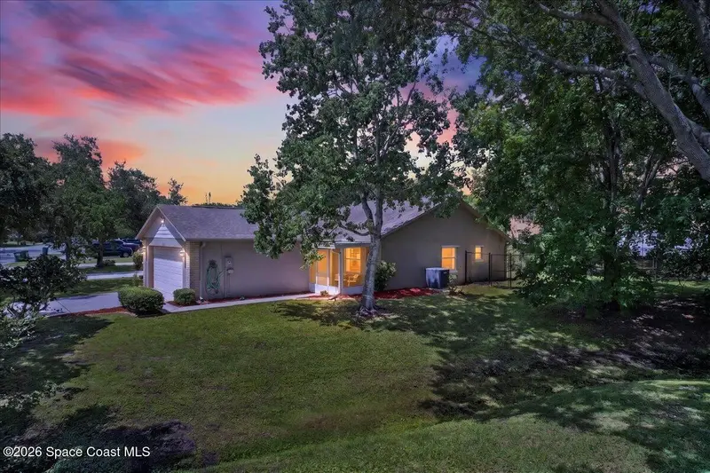 3000 Winchester Drive, Cocoa, Fl 32926, FL