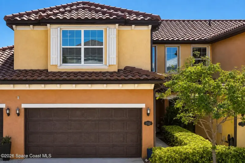 722 Carlsbad Drive, Satellite Beach, Fl 32937, FL