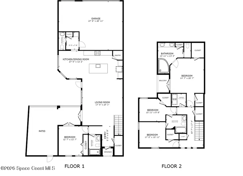8476 Lyside Drive, Melbourne, Fl 32940, FL