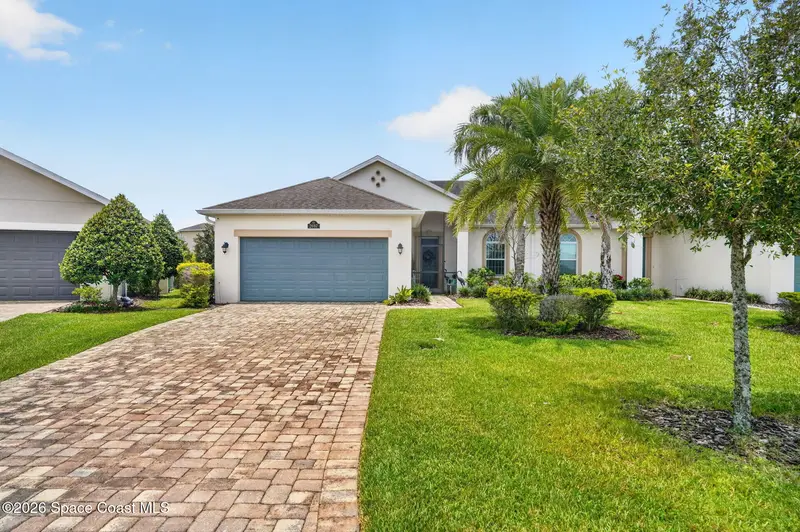 2697 Trasona Drive, Melbourne, Fl 32940, FL