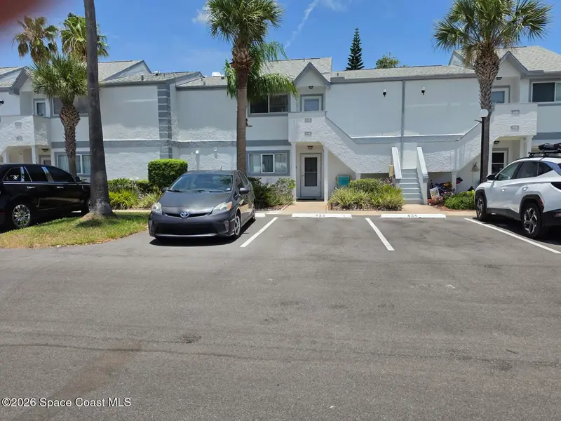 432 Beach Park Lane V177, Cape Canaveral, Fl 32920, FL