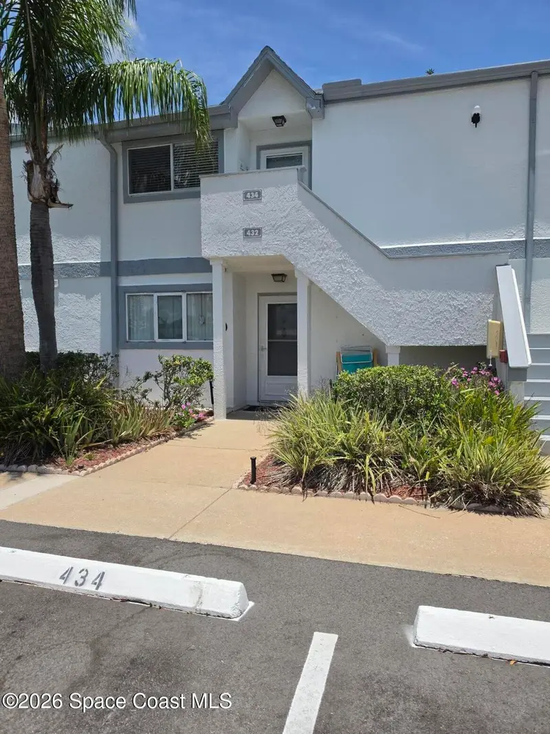 432 Beach Park Lane V177, Cape Canaveral, Fl 32920, FL
