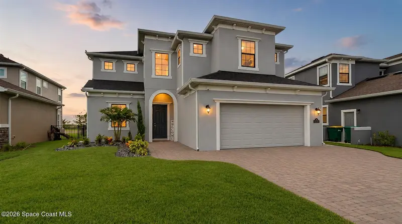 3115 Blazing Star Drive, Melbourne, Fl 32940, FL