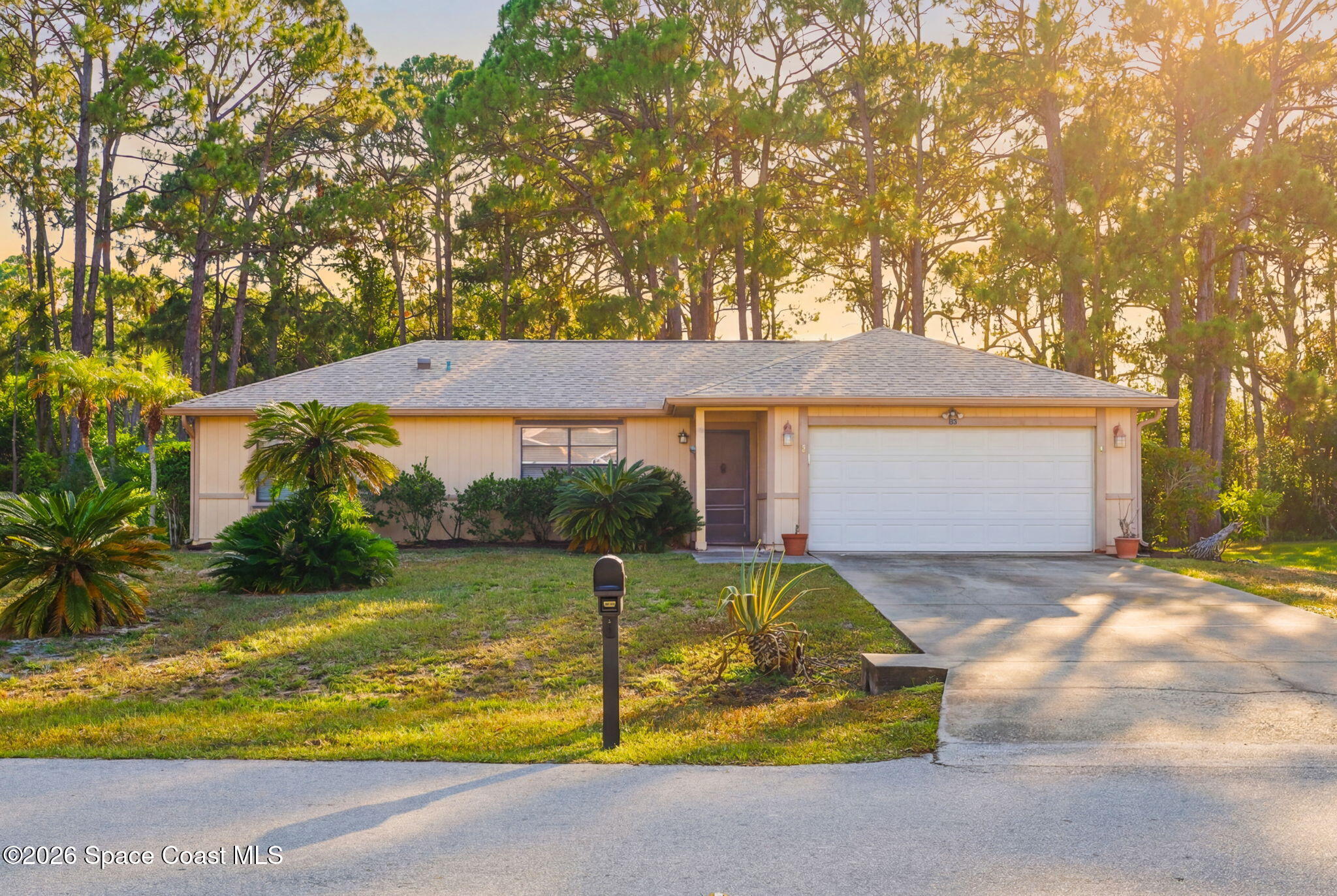 852 Lamplighter Drive Nw, Palm Bay, Fl 32907, FL