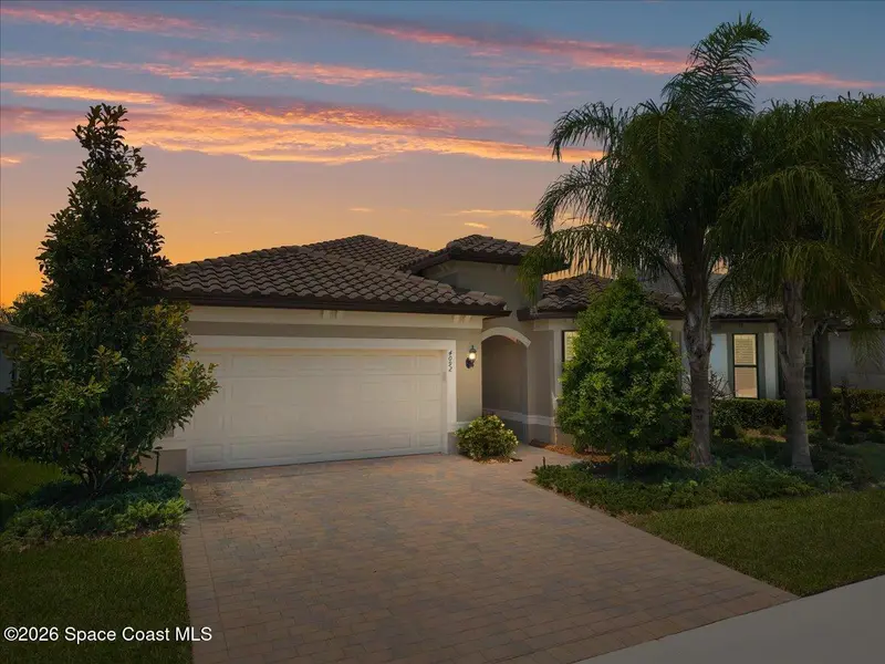 4092 Basket Oak Circle, Vero Beach, Fl 32967, FL