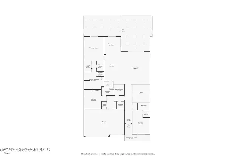 1393 Great Belt Circle, Melbourne, Fl 32940, FL