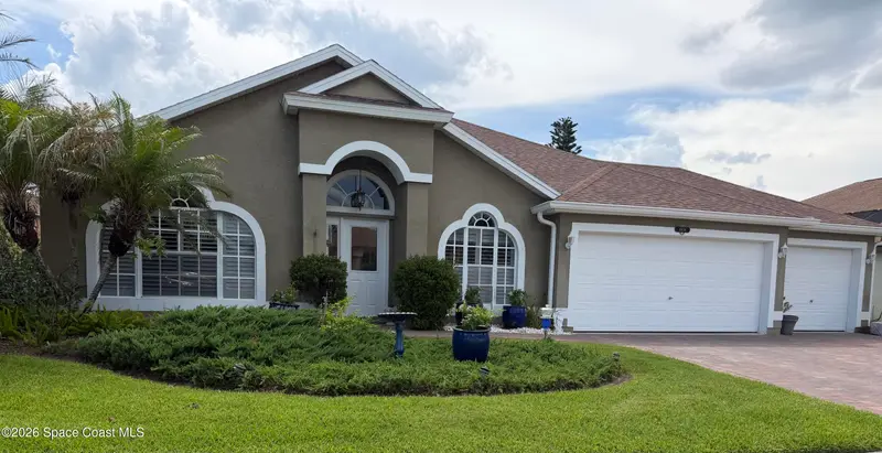 4406 Montreaux Avenue, Melbourne, Fl 32934, FL