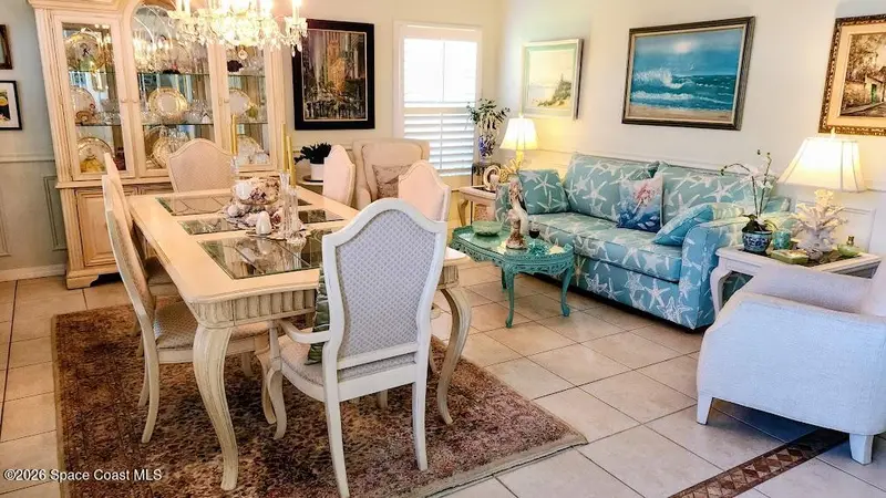 4406 Montreaux Avenue, Melbourne, Fl 32934, FL