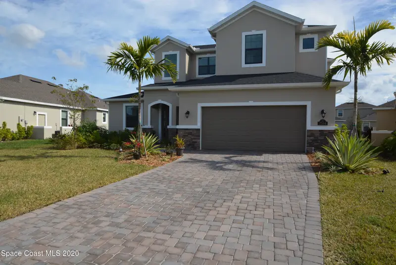7594 Poulicny Lane, Melbourne, Fl 32940, FL