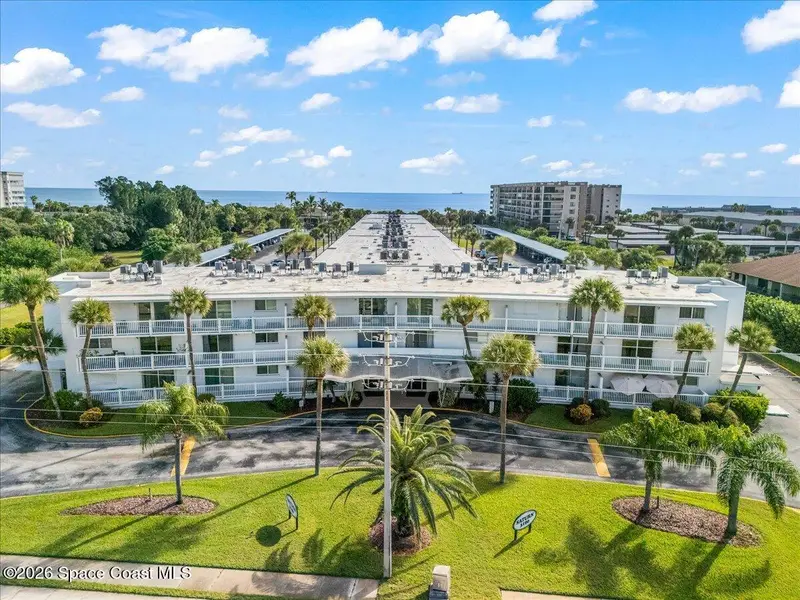 3190 N Atlantic Avenue 204, Cocoa Beach, Fl 32931, FL