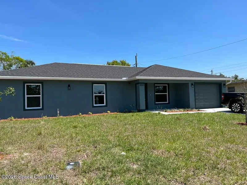 1042 Hickory Lane, Cocoa, Fl 32922, FL