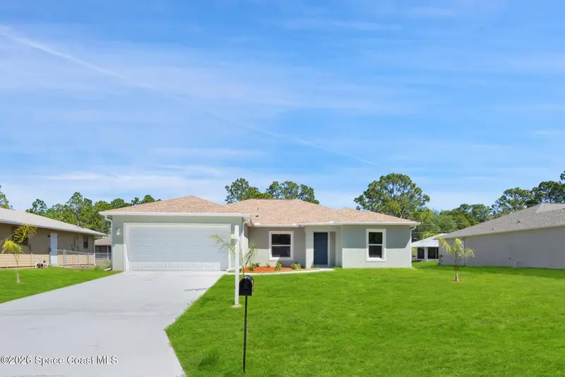 2678 Palmer Avenue Se, Palm Bay, Fl 32909, FL