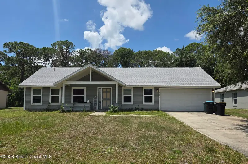 1738 Glenridge Street Nw, Palm Bay, Fl 32907, FL