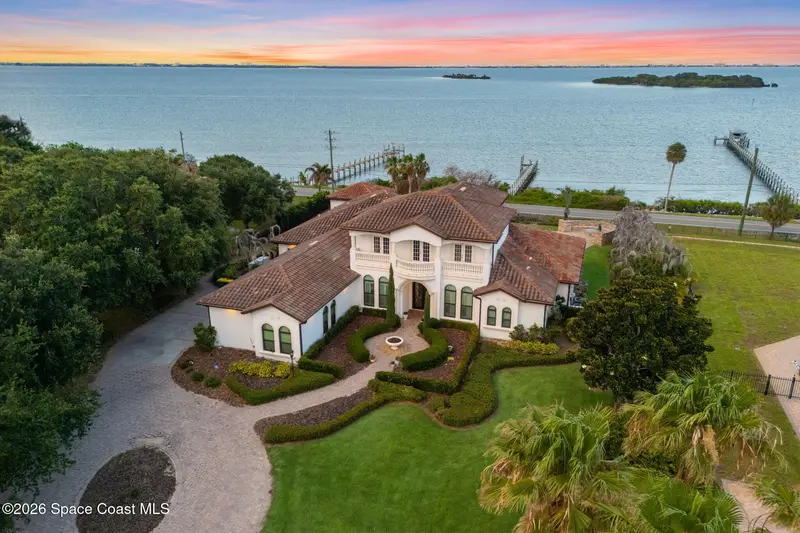 4781 Honeyridge Lane, Merritt Island, Fl 32952, FL