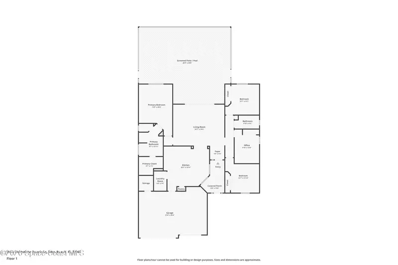 7657 Fieldstone Ranch Square, Vero Beach, Fl 32967, FL