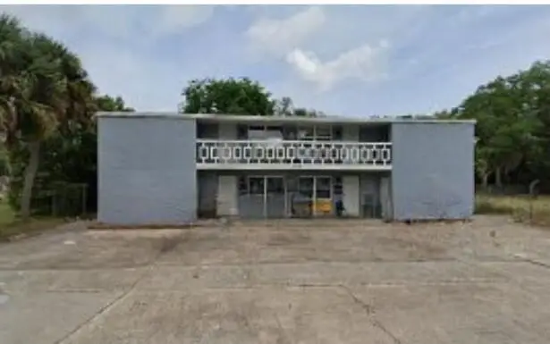 608 Palmetto Street, Titusville, Fl 32796, FL
