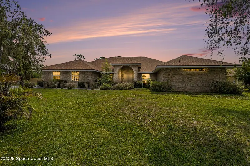 3663 Meadowlark Way, Melbourne, Fl 32904, FL