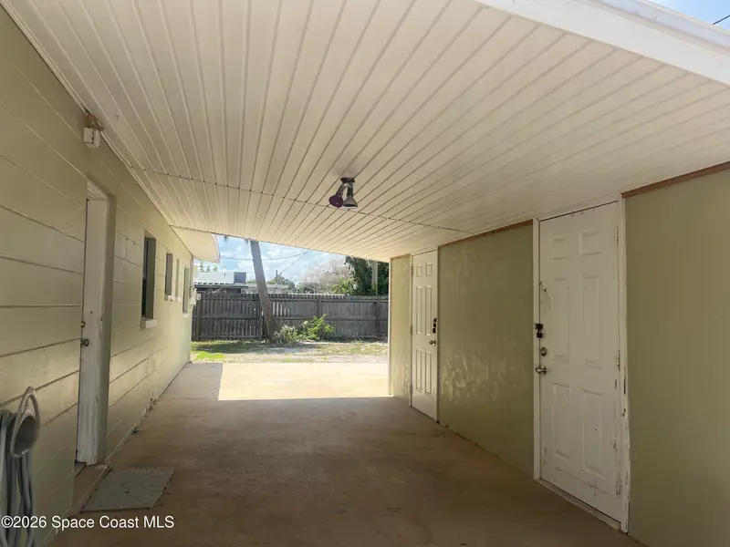 813 8th Street, Merritt Island, Fl 32953, FL