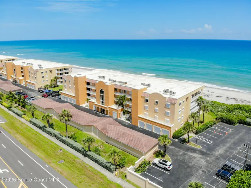 1851 Highway A1a Apt Highway 4102, Indian Harbour Beach, Fl 32937, FL