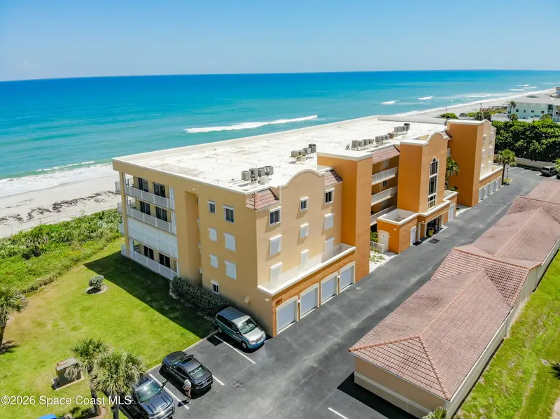 1851 Highway A1a Apt Highway 4102, Indian Harbour Beach, Fl 32937, FL