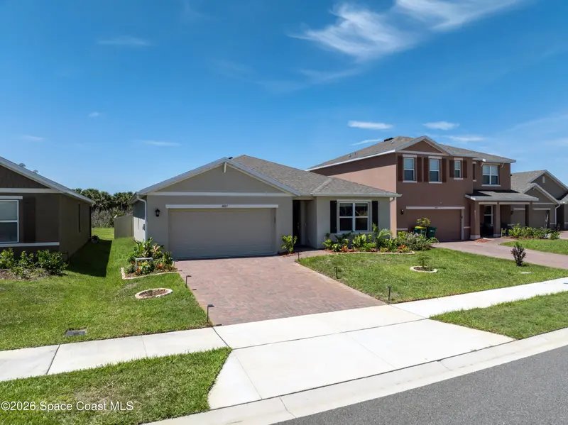4867 Barr Street, Melbourne, Fl 32904, FL