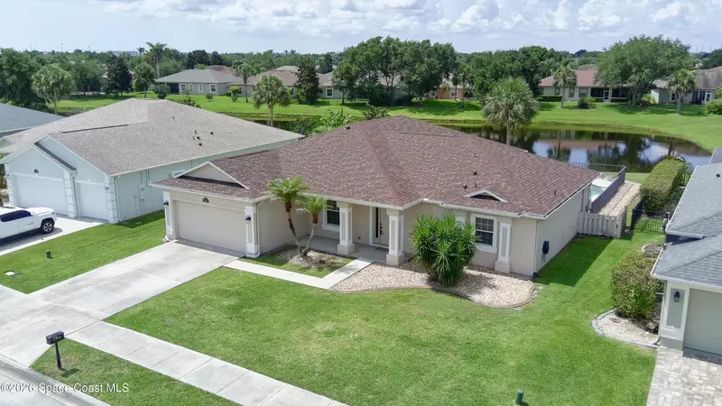 5396 Indigo Crossing Drive, Rockledge, Fl 32955, FL