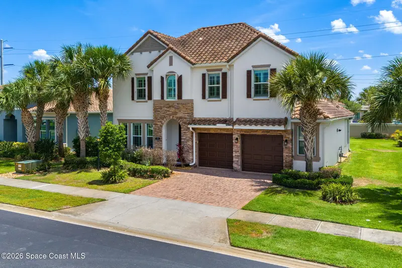 3579 Poseidon Way, Melbourne, Fl 32903, FL
