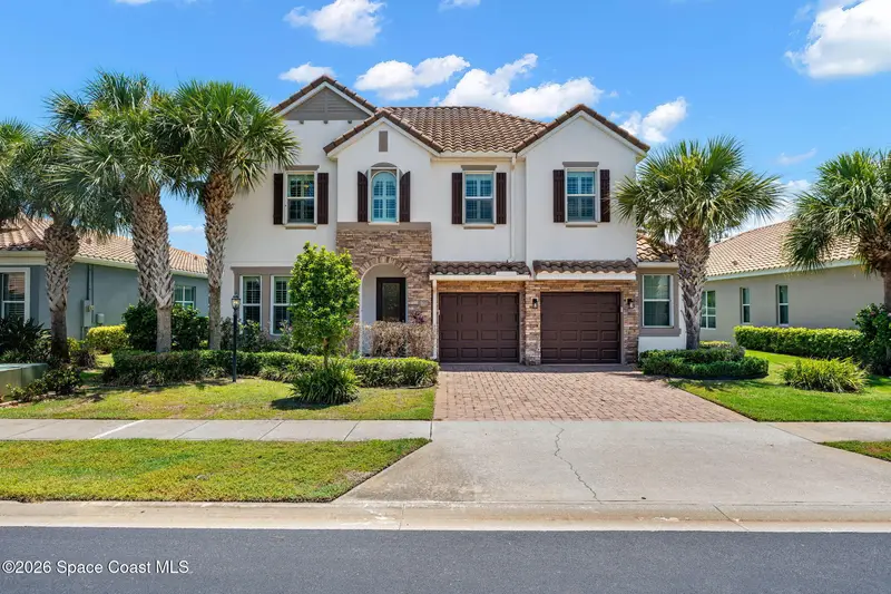 3579 Poseidon Way, Melbourne, Fl 32903, FL