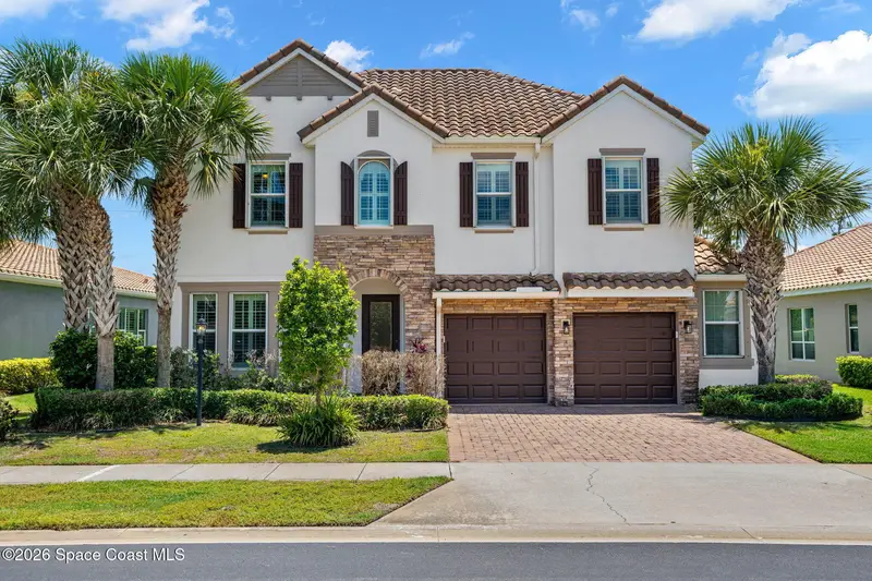 3579 Poseidon Way, Melbourne, Fl 32903, FL