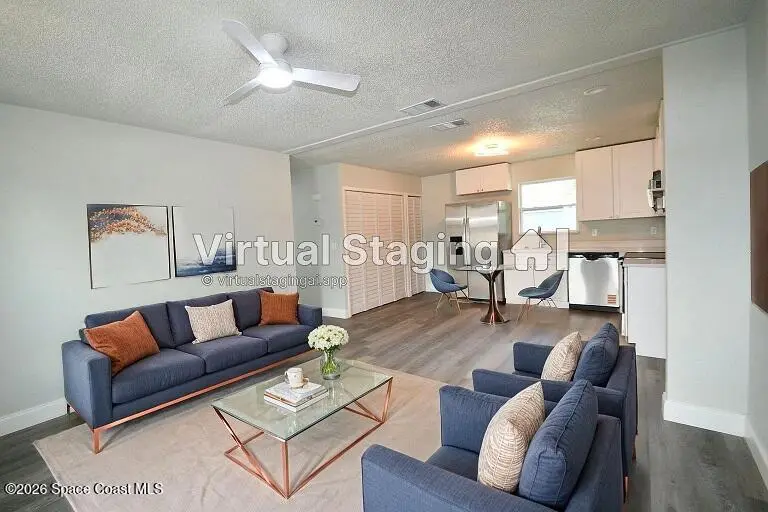 919 Colonial Avenue Se, Palm Bay, Fl 32905, FL