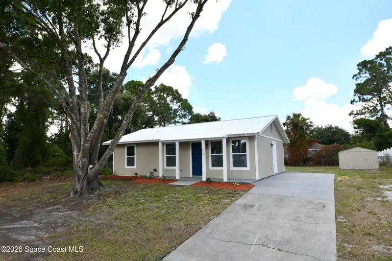 919 Colonial Avenue Se, Palm Bay, Fl 32905, FL