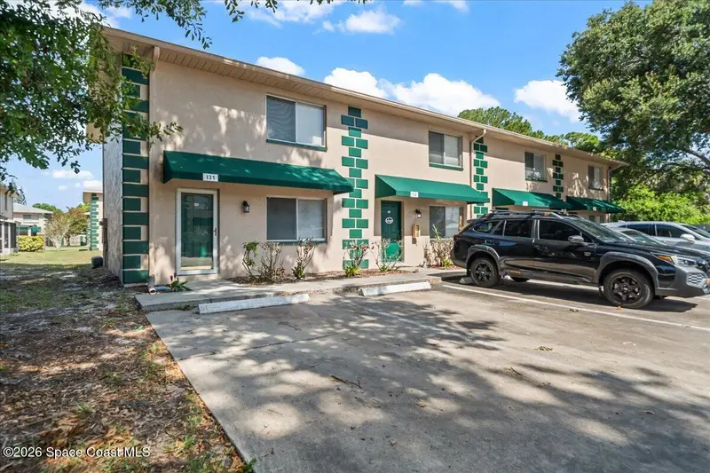 1882 Murrell Road I31, Rockledge, Fl 32955, FL