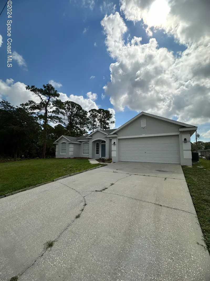 3127 Lowry Boulevard Se, Palm Bay, Fl 32909, FL