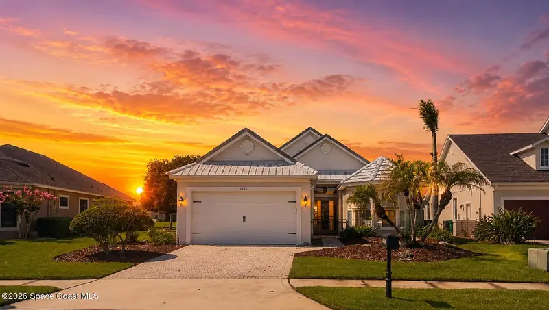 3263 Candia Drive, Melbourne, Fl 32940, FL