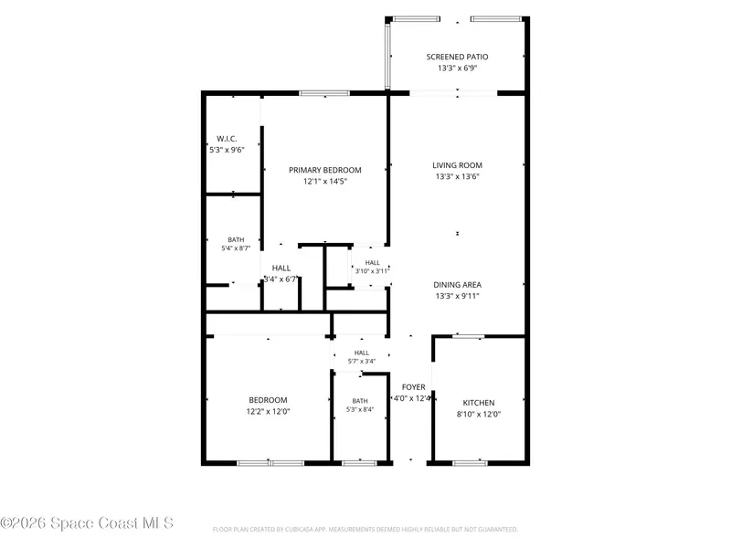 725 Port Malabar Boulevard Ne 101, Palm Bay, Fl 32905, FL