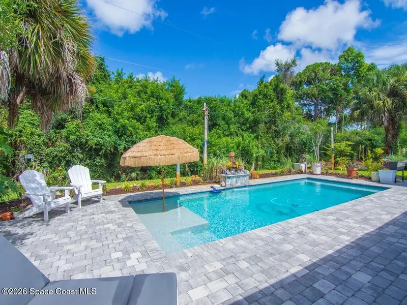 6760 51st Avenue, Vero Beach, Fl 32967, FL