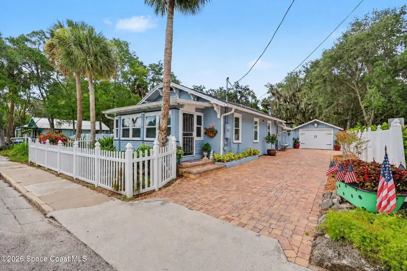 217 Sweet Street, Rockledge, Fl 32955, FL